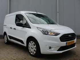 Ford Transit Connect (2021) thumbnail 3