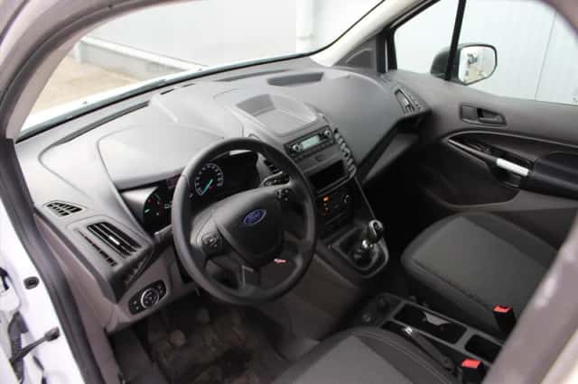 Ford Transit Connect (2021) thumbnail 21