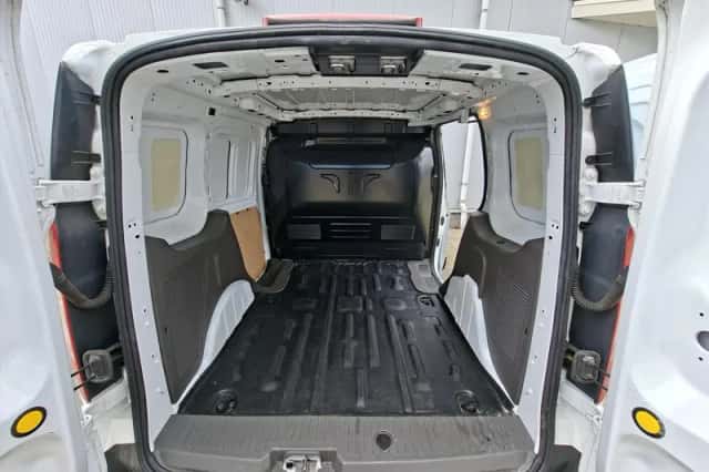 Ford Transit Connect (2021) thumbnail 22