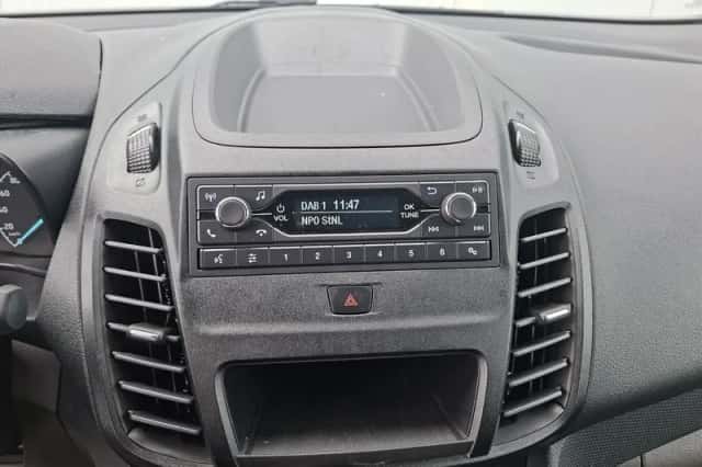 Ford Transit Connect (2021) thumbnail 24