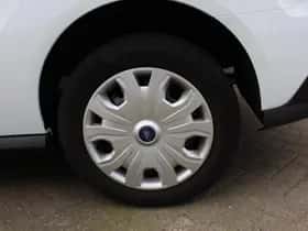 Ford Transit Connect (2021) thumbnail 24