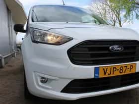 Ford Transit Connect (2021) thumbnail 25
