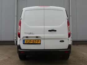 Ford Transit Connect (2021) thumbnail 26