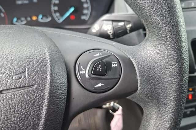 Ford Transit Connect (2021) thumbnail 27
