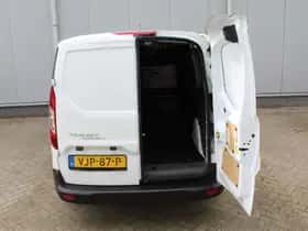 Ford Transit Connect (2021) thumbnail 27