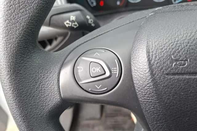 Ford Transit Connect (2021) thumbnail 28