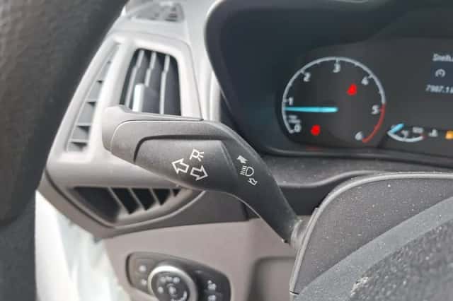Ford Transit Connect (2021) thumbnail 29
