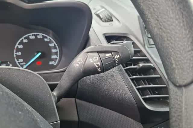 Ford Transit Connect (2021) thumbnail 30