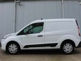Ford Transit Connect (2021) thumbnail 4