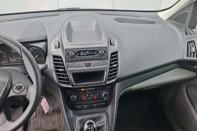 Ford Transit Connect (2021) thumbnail 31