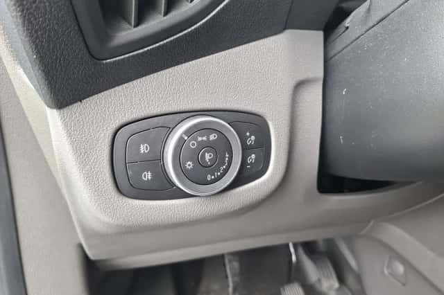Ford Transit Connect (2021) thumbnail 32