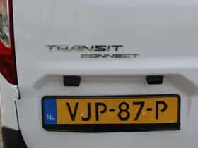 Ford Transit Connect (2021) thumbnail 32