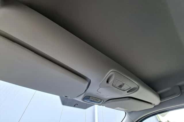 Ford Transit Connect (2021) thumbnail 34