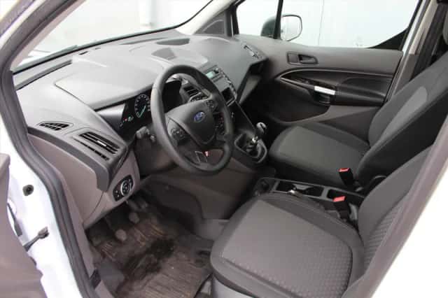 Ford Transit Connect (2021) thumbnail 35