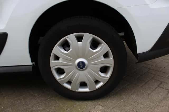 Ford Transit Connect (2021) thumbnail 36