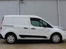 Ford Transit Connect (2021) thumbnail 5