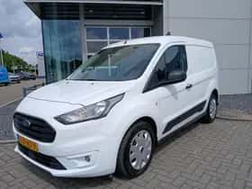 Ford Transit Connect (2021) thumbnail 42