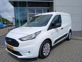 Ford Transit Connect (2021) thumbnail 43