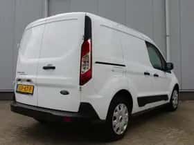 Ford Transit Connect (2021) thumbnail 6