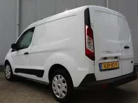 Ford Transit Connect (2021) thumbnail 7