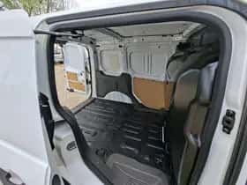 Ford Transit Connect (2021) thumbnail 8
