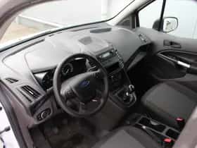Ford Transit Connect (2021) thumbnail 9
