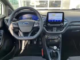 Ford Puma (2022) thumbnail 11