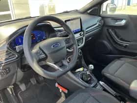Ford Puma (2022) thumbnail 24