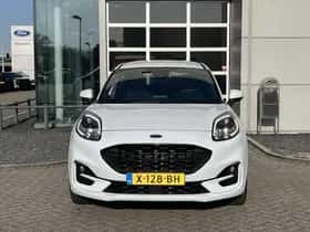 Ford Puma (2022) thumbnail 4