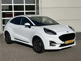 Ford Puma (2022) thumbnail 5