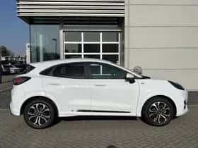 Ford Puma (2022) thumbnail 6