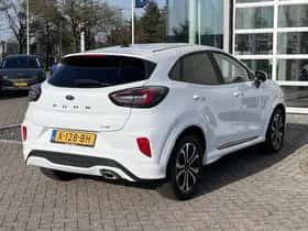 Ford Puma (2022) thumbnail 8