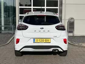 Ford Puma (2022) thumbnail 9