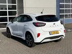 Ford Puma (2022) thumbnail 10