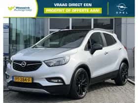 Opel Mokka (2017)