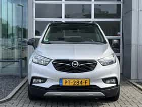 Opel Mokka (2017) thumbnail 2