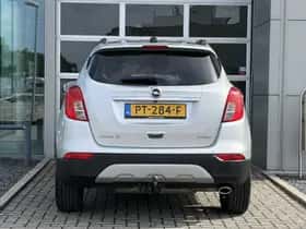 Opel Mokka (2017) thumbnail 11