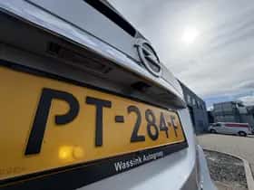 Opel Mokka (2017) thumbnail 13