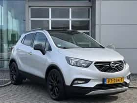 Opel Mokka (2017) thumbnail 3