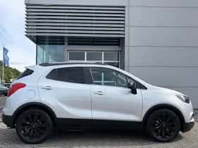 Opel Mokka (2017) thumbnail 4