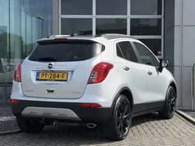 Opel Mokka (2017) thumbnail 5