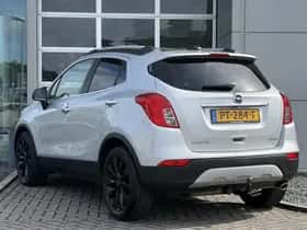 Opel Mokka (2017) thumbnail 6