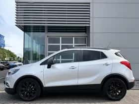 Opel Mokka (2017) thumbnail 7
