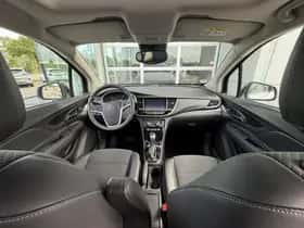 Opel Mokka (2017) thumbnail 8