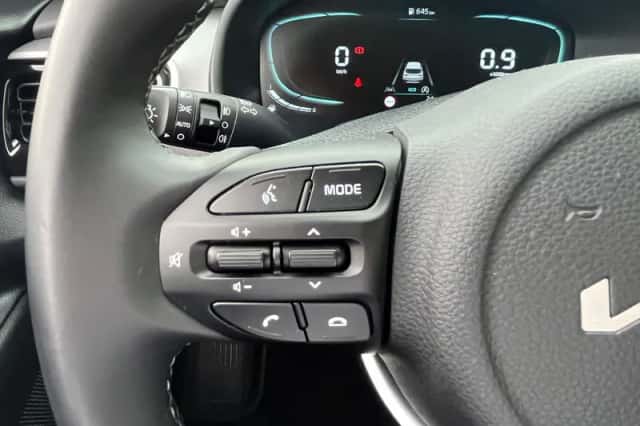 Kia Stonic (2024) thumbnail 13