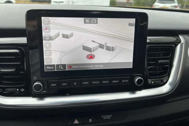 Kia Stonic (2024) thumbnail 19