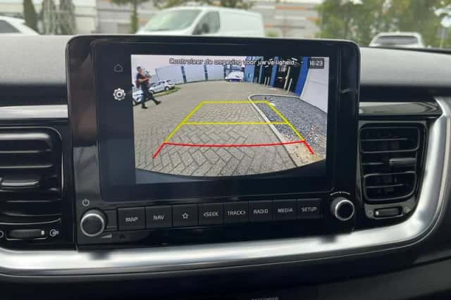 Kia Stonic (2024) thumbnail 20