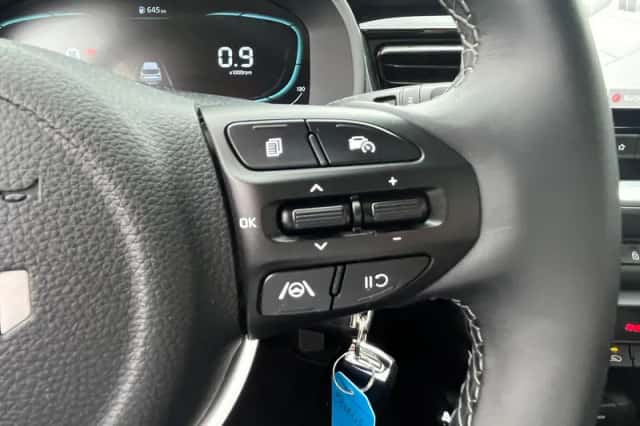 Kia Stonic (2024) thumbnail 21