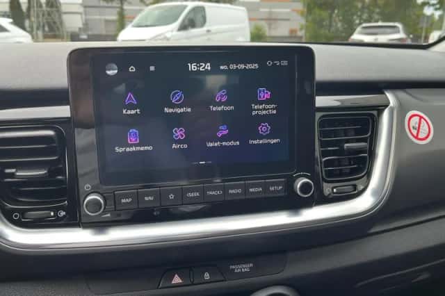 Kia Stonic (2024) thumbnail 22