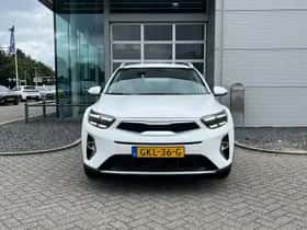 Kia Stonic (2024) thumbnail 6